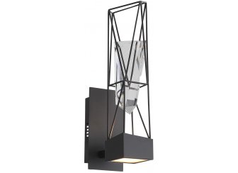 Настенный светильник Progetto SL815.301.01