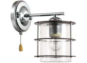 Бра Rotondum 3504/1W