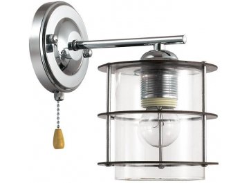 Бра Rotondum 3504/1W