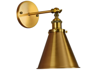 Бра Rubi LDW B007-1ASS