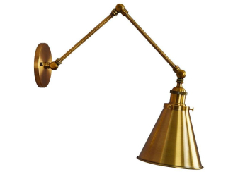 Бра Rubi LDW B007-2ASS