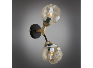 Бра Sandrigo OML-93601-02