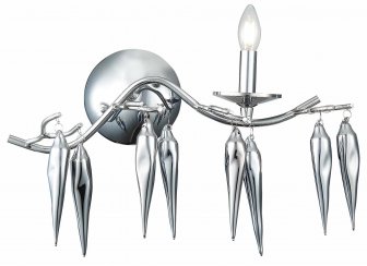 Бра SL1653.101.01