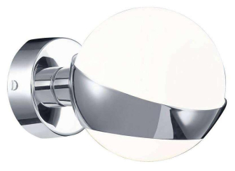 Бра Silvia FR5009WL-05CH