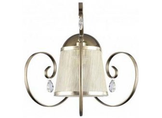 Бра Simone FR2020-WL-01-BZ