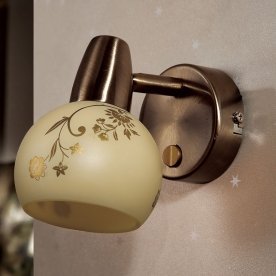 Бра Соната CL520513