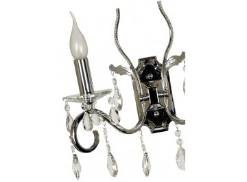 Бра Vesuvio E 2.1.2.601 N