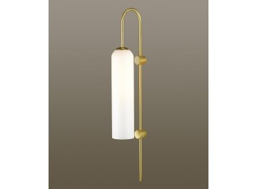 Бра Одеон Лайт Vosti 4642/1W