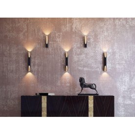 Настенный светильник Whitney 3816/16WL