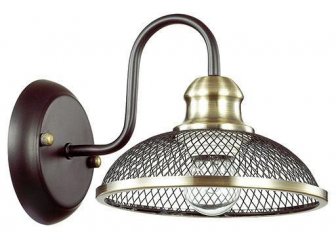 Бра Zerome 3472/1W