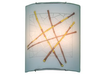 Накладной светильник Бамбук 922 CL922011