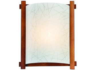 Накладной светильник OML-40827-01