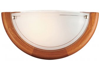 Накладной светильник Riga 026