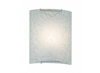 Настенный светильник Крона CL921061W