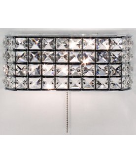 Настенный светильник Портал CL324401