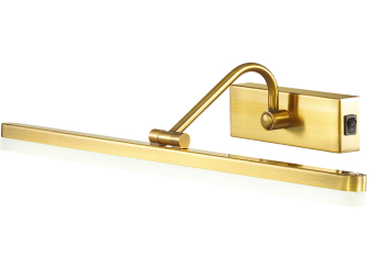 Подсветка для картин Stark 4180/9WL