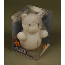 Ночник Медведь 105BB