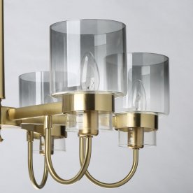 Подвесная люстра 483015108