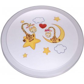 Светильник Улыбка 365015701