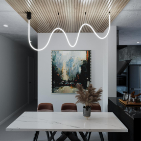 База для встраиваемого монтажа 359124