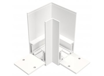 Коннектор TRA004CL-21W