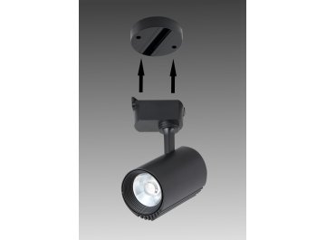 Основание CLT 0.213 01 WH