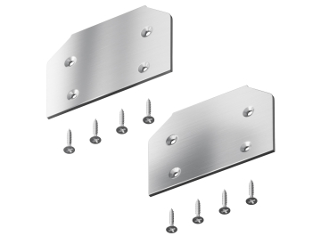 Заглушка TRA005MPEC-31S