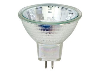 Лампа галогеновая GU5.3 230В 35Вт 3000K HB8 02152