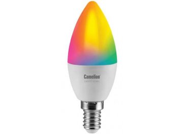 Умная лампа LSH7/С35