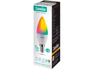 Умная лампа LSH7/С35