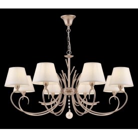 Подвесная люстра Gisela FR2013PL-08G