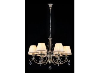 Подвесная люстра Soffia ARM093-06-R