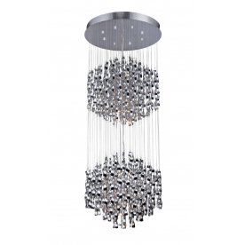 Каскадная люстра Arric SL450.103.36