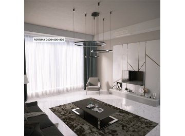 Люстра FORTUNA