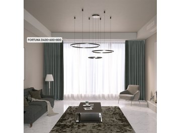 Люстра FORTUNA