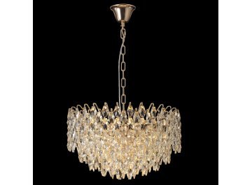 Люстра HEDONIST