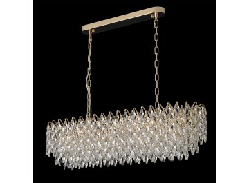 Люстра HEDONIST