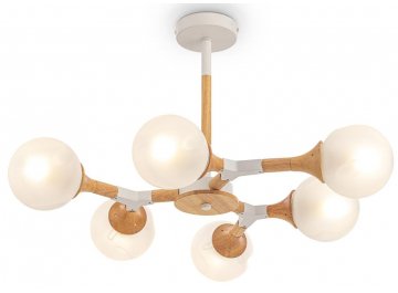 Люстра Amy FR5105CL-06W