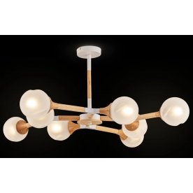 Люстра Amy FR5105CL-08W