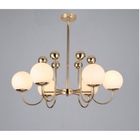 Люстра OML-67007-06