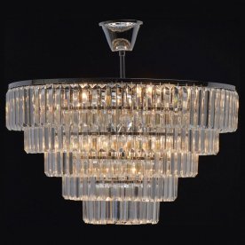 Люстра Аделард 4 642013008