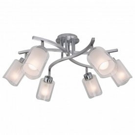 Люстра Аэлита CL169161