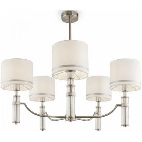 Люстра FR5108PL-05N