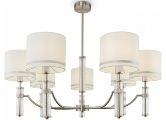 Люстра FR5108PL-07N