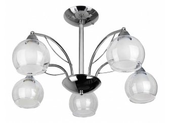 Люстра Alberta TL7160X-05CH