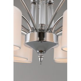 Люстра Alghero OML-64707-12