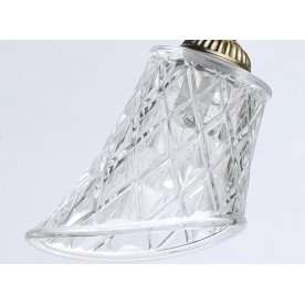 Люстра Ариадна 450019105