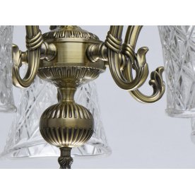 Люстра Ариадна 450019105