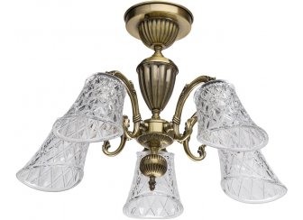 Люстра Ариадна 450019105