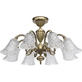 Люстра Ариадна 450019208